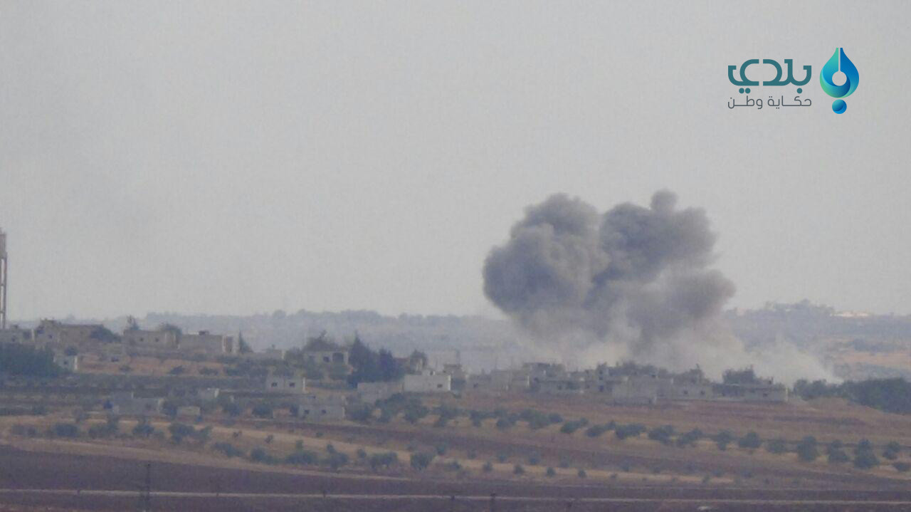 قتلى لقوات النظام بكمين نصبه ا...