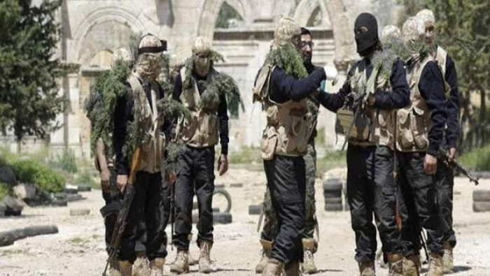 "تحرير الشام" تستعيد السيطرة ع...