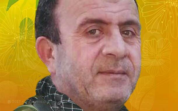 مصرع الرجل الثالث لـ"حزب الله"...