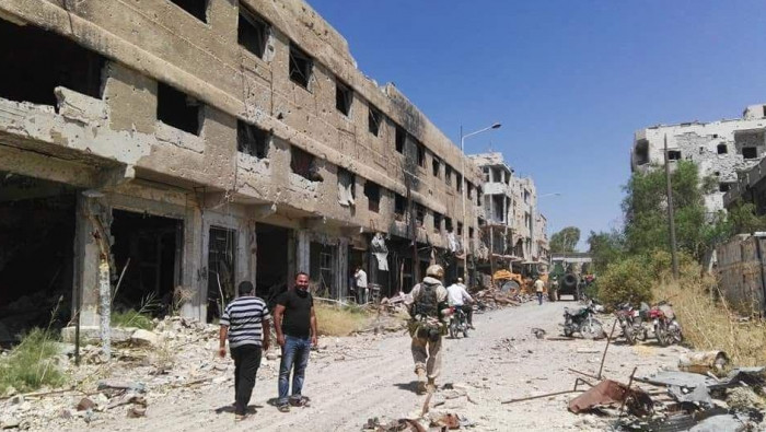 بعد المماطلة.. روسيا تعيد فتح...