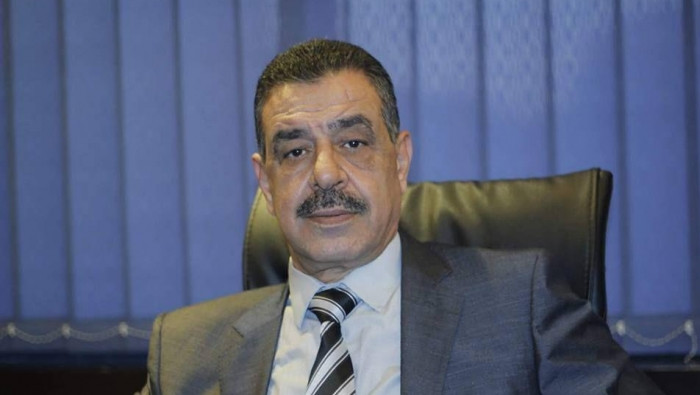 إبراهيم الجباوي: التصعيد الروس...