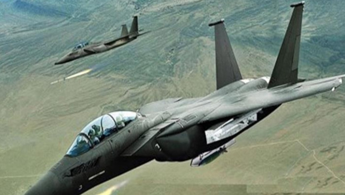 طائرات التحالف تقتل 9 مدنيين ف...