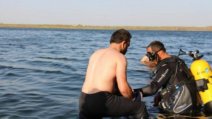 "الدفاع المدني" بدرعا يشتكي نق...