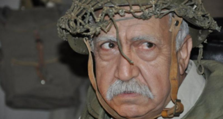 الشبيح بشار إسماعيل: الأسد "مو...