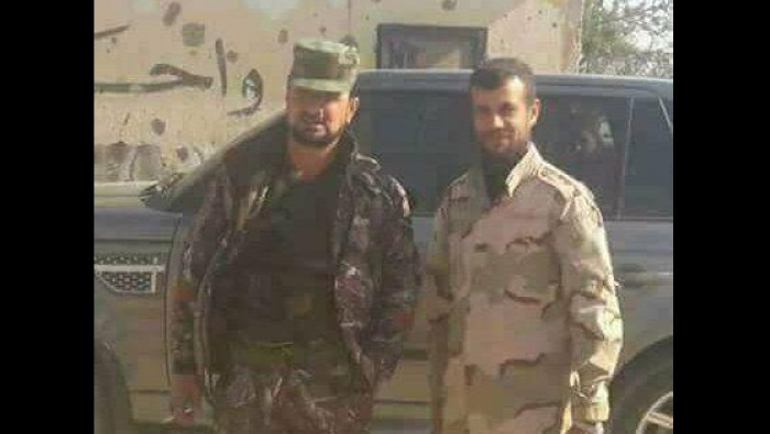 مقتل قيادي بميليشيا "النمر" بم...