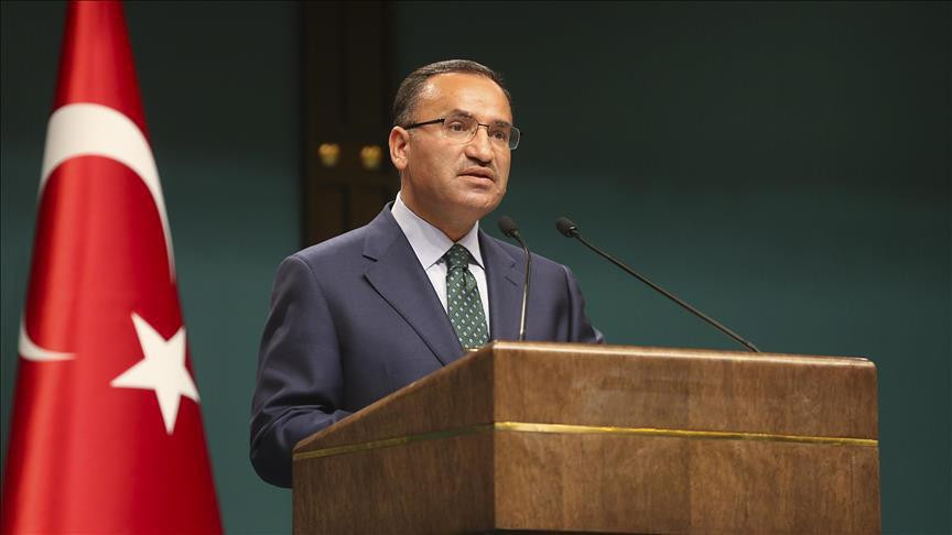 تركيا: جاهزون لجميع السيناريوه...