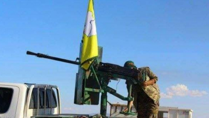 "قسد" تعتقل العشرات في منبج بر...