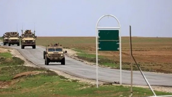 ما المواقع التي انسحبت منها أم...