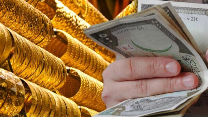 الليرة بأدنى سعر لها منذ ثلاث...