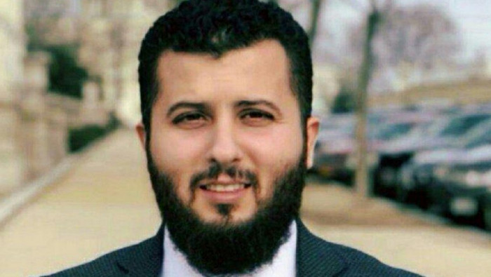 مصطفى سيجري: اتفاق واشنطن وأنق...