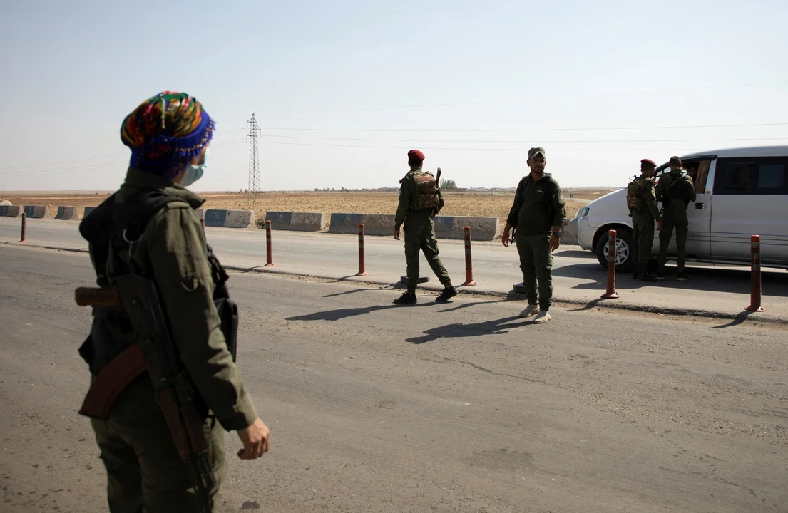 موجة غضب بعد تصفية طفل على يد...