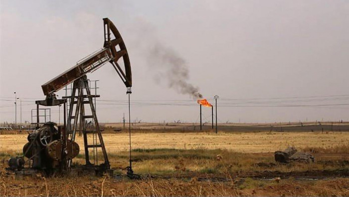 الخارجية الأمريكية: نفط شمال س...