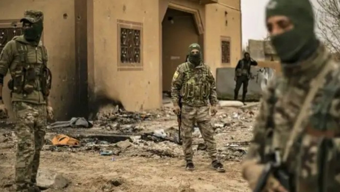 كابوس الاغتيالات يتواصل ويطال...