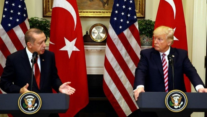 خبراء أتراك: اتفاق منبج انتصار...