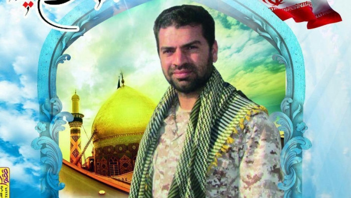 مصرع قيادي من "الثوري الإيراني...