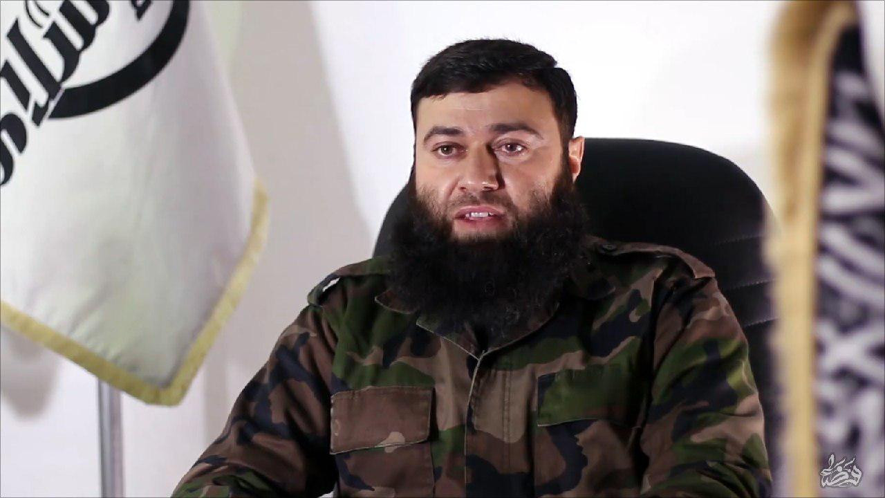 "جيش الإسلام" يطالب بتزويد الم...