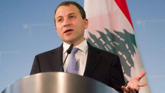 "باسيل": اتفقنا مع العراق على...