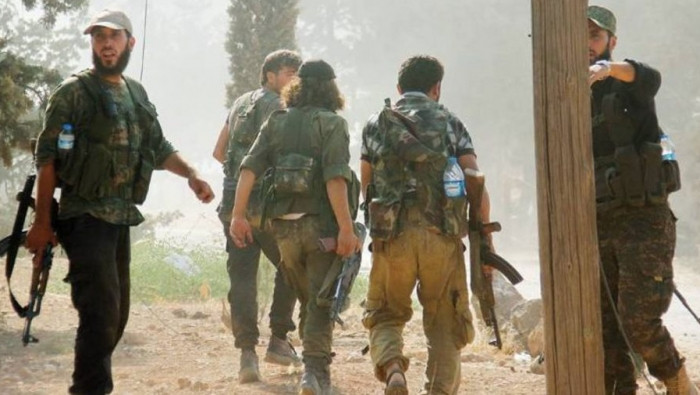 إصابة طفلين في المواجهات المست...