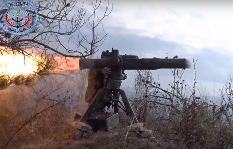 خسائر يتكبدها النظام بهجوم للث...