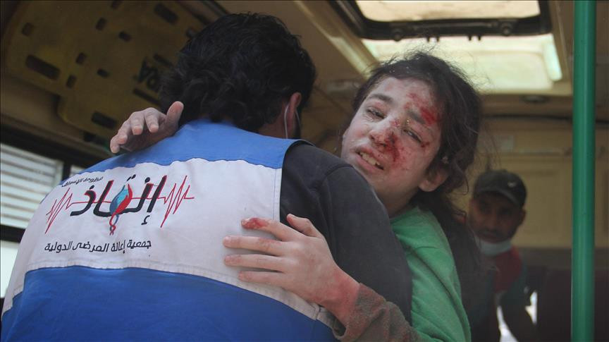 منظمة حقوقية: روسيا تتفوق على...