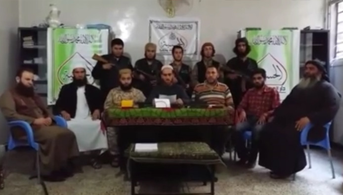 (جهاز الحسبة) يلاقي انتقادات ل...