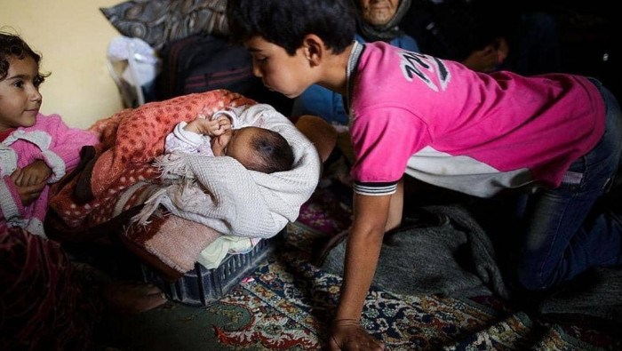 الداخلية التركية تكشف عن عدد ا...