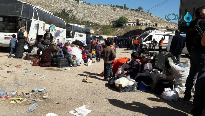 تقرير أممي يوضح بالأرقام حجم م...