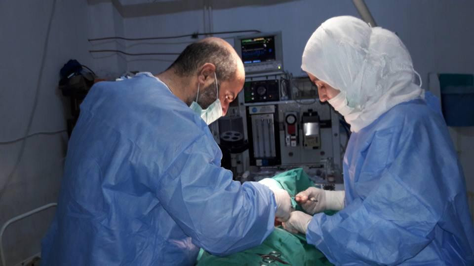 توقف "الدعم" يكاد يوقف المركز...