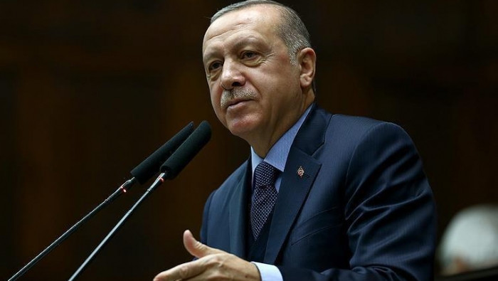 أردوغان يمتنع عن لقاء بولتون ل...