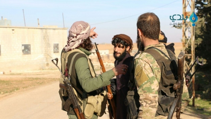 "تحرير الشام" تشكّل خلية أزمة...