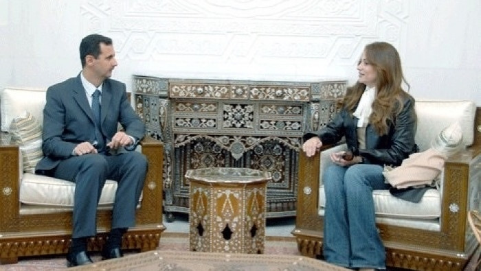 أردنيون يحتجون على حفلة "جوليا...