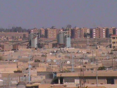 "علويون" يطالبون الأسد بالمساو...