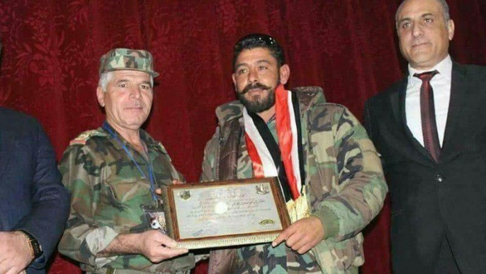 النظام ينقلب على مصالحيه في "ب...