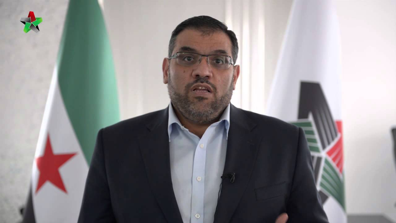 الائتلاف الوطني السوري ينتخب أ...