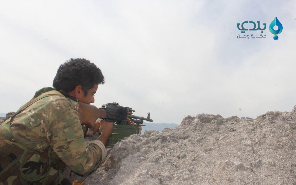 بالأسماء.. مقتلة لضباط النظام...