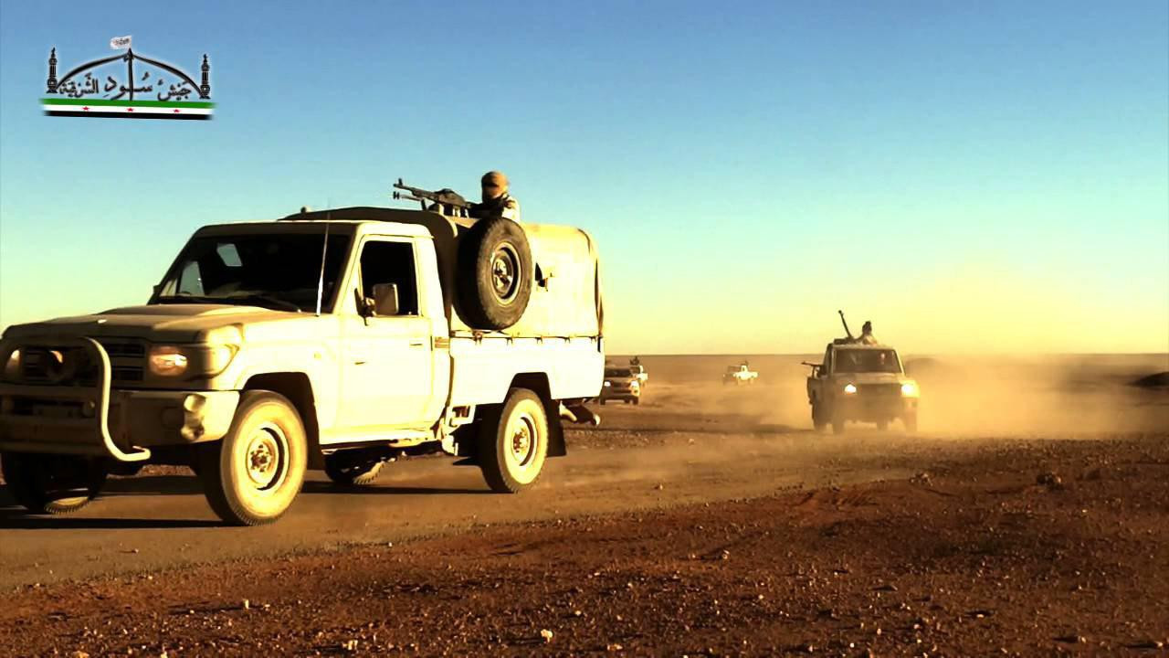 روسيا وإيران بذات الخندق لوقف...