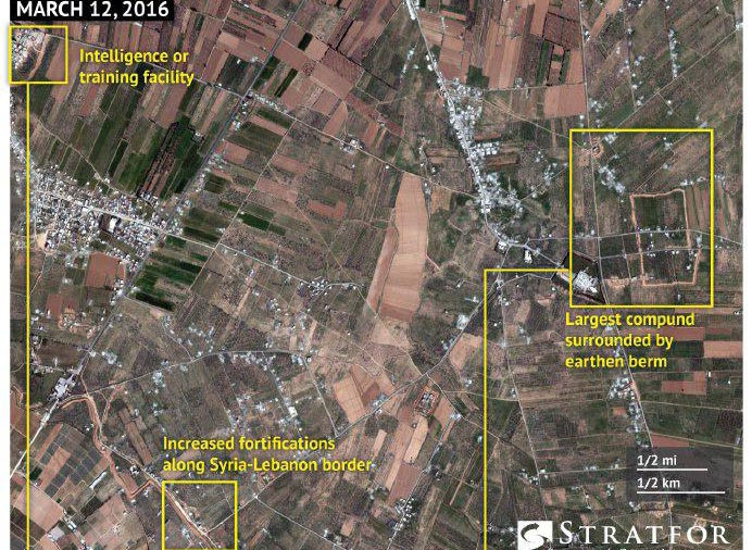 صور الأقمار الصناعية تكشف عن ق...