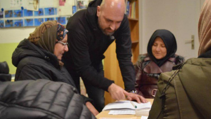 في ألمانيا.. القوانين سيف مُسل...