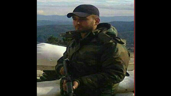 بينهم ضابط.. قتلى لقوات النظام...