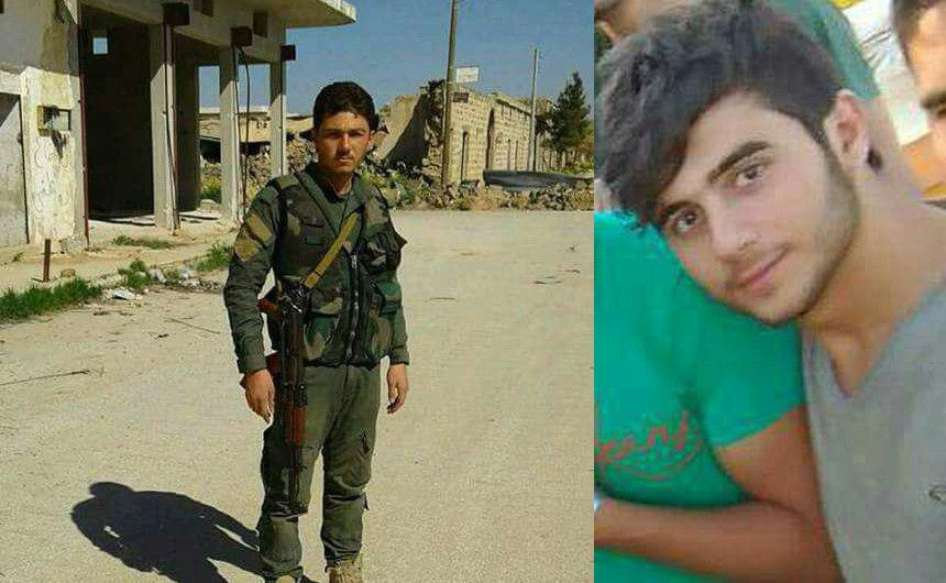 مصرع سبعة عناصر من ميليشيات ال...