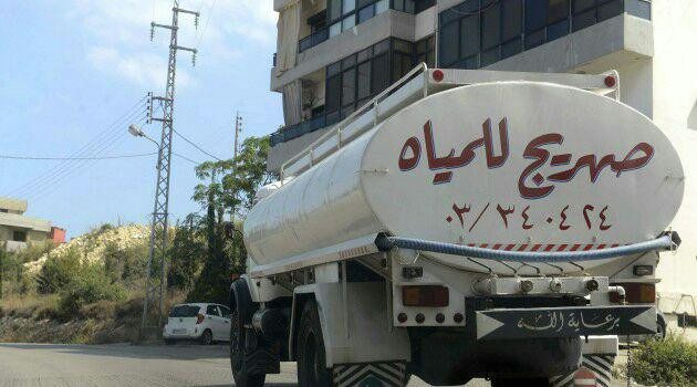 بعد تحريرها .. الأسد يعطش "الب...