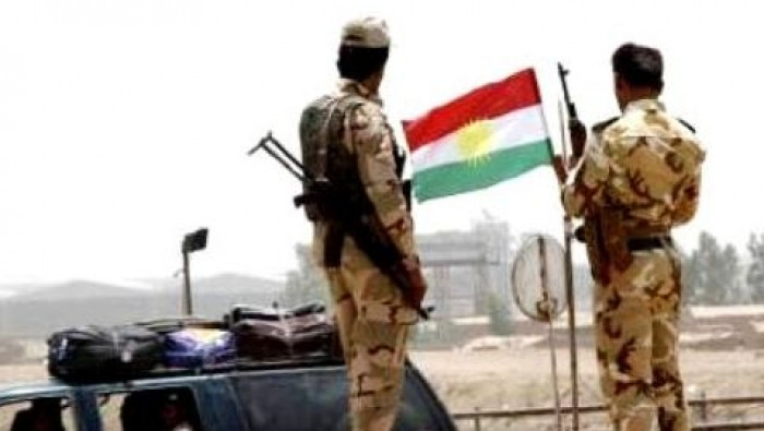 هل سلم عناصر "داعش" أنفسهم لـ...