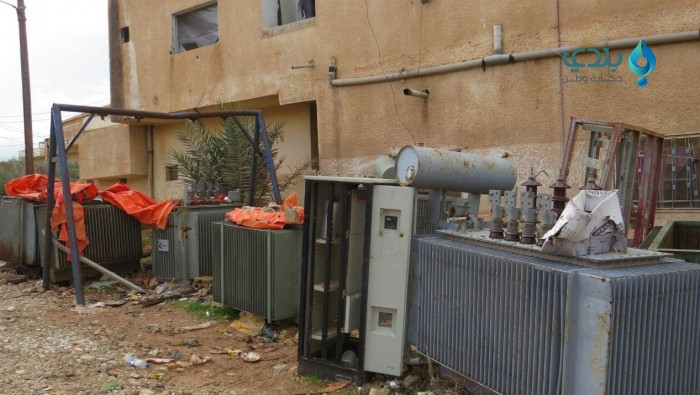 بعد الدعوات لتدميرها.. نظام ال...