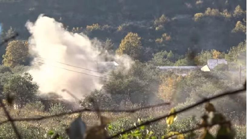 مقتل عدد من عناصر قوات النظام...