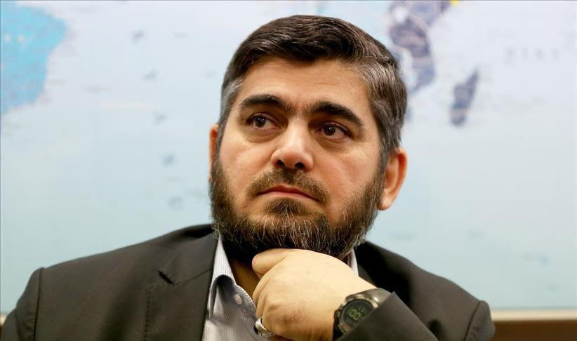 علوش: ممارسات إيران في سوريا ل...