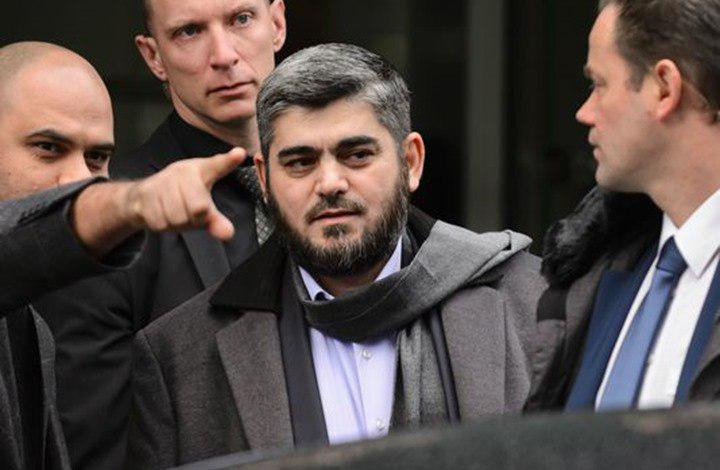 علوش: اتفاق الغوطة الشرقية لا...