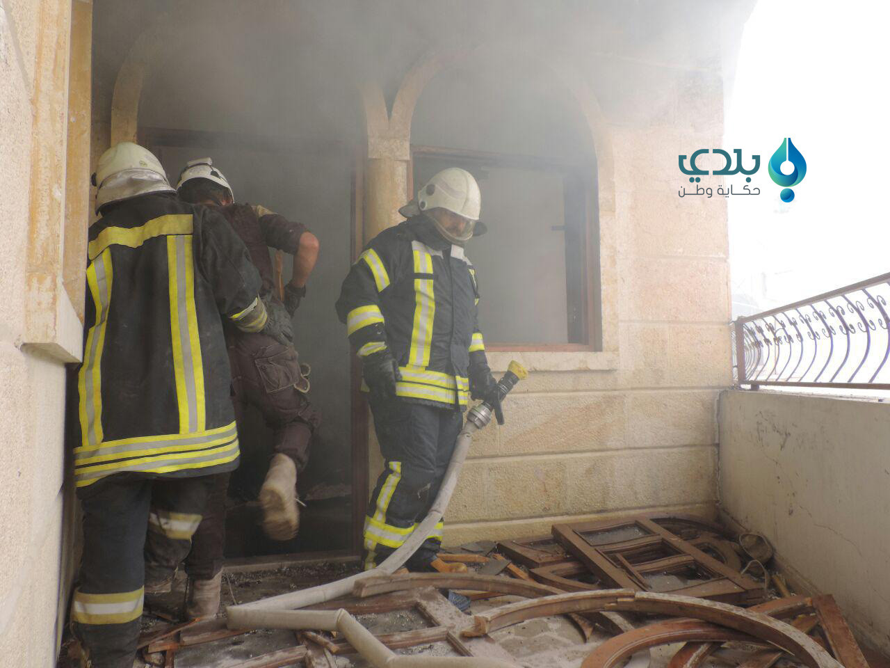 21 شهيدا مدنيا بقصف روسي على إ...