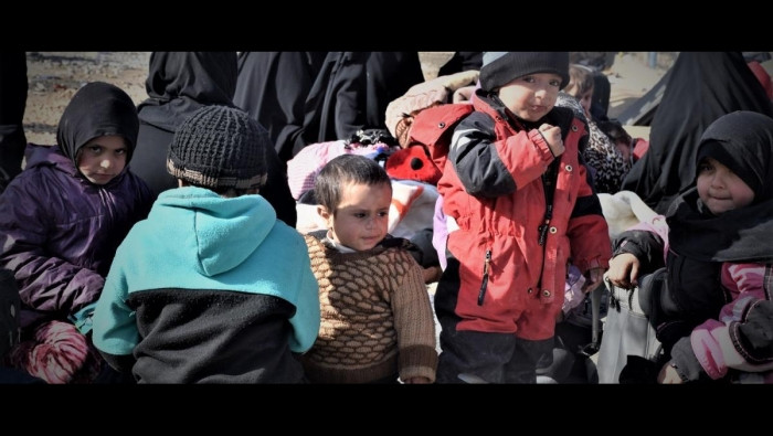 تركة "داعش".. 3 آلاف طفل يعيشو...