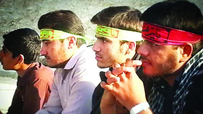 انسحاب ميليشيات وتوغل للجيش ال...