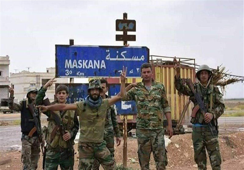 النظام ينفذ حملة اعتقالات تعسف...